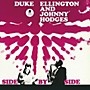 ALLIANCE Duke Ellington & Johnny Hodges - Side By Side
