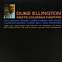 ALLIANCE Duke Ellington Meets Coleman Hawkins