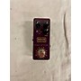 Used MXR Duke Of Tone Effect Pedal