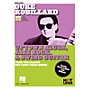 Hal Leonard Duke Robillard - Uptown Blues, Jazz Rock & Swing Guitar From the Classic Hot Licks Video Series Book/Video Online