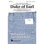 Hal Leonard Duke of Earl TBB arranged by Ed Lojeski