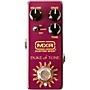 Open-Box MXR Duke of Tone Overdrive Effects Pedal Condition 1 - Mint Purple