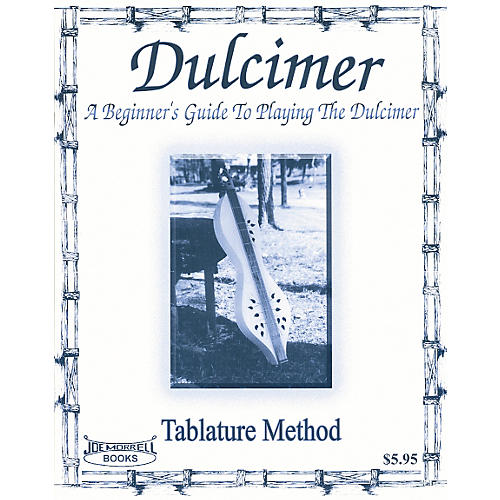 Dulcimer Book - A Beginners Guide