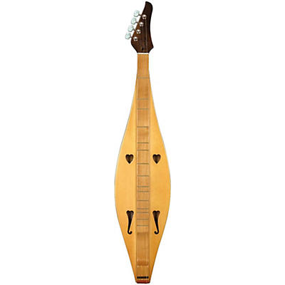 Apple Creek Dulcimer