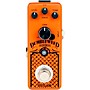 Outlaw Effects Dumbleweed Overdrive Effects Pedal