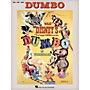 Hal Leonard Dumbo (Music from the Full Length Feature Production) Piano/Vocal/Guitar Songbook