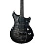 Dunable Guitars Dunable USA Cyclops Deluxe Electric Guitar Black Burst