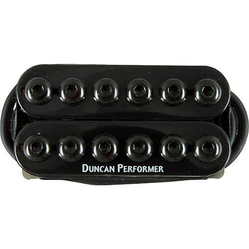 seymour duncan performer pickup