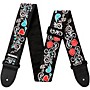 Dunlop Dunlop Jimi Hendrix Guitar Strap Monterey Inverse