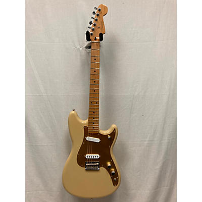Fender Duo Sonic Solid Body Electric Guitar