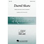 Hal Leonard Duond Akuru SAB Composed by Rollo Dilworth