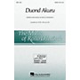 Hal Leonard Duond Akuru SATB composed by Rollo Dilworth