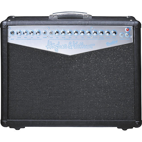 Hughes & Kettner Duotone 50W 1x12 Tube Combo with Reverb | Musician's Friend