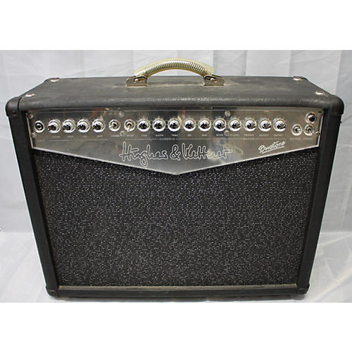 Duotone Tube Guitar Amp Head