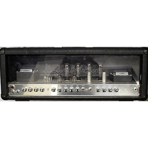 Duotone Tube Guitar Amp Head