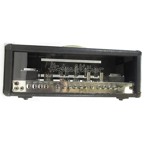 Hughes & Kettner Duotone Tube Guitar Amp Head