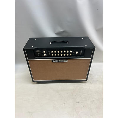Line 6 Duoverb Guitar Combo Amp