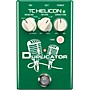 Open-Box TC Helicon DUPLICATOR Vocal Doubling Effects Pedal Condition 1 - Mint