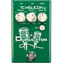TC Helicon Duplicator Vocal Doubling Effects Pedal
