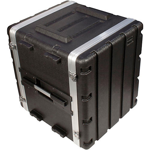 DuraCase UR-12L Portable 12-Space Rackmount Case