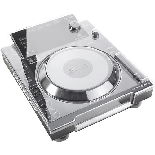 Dust Cover for Pioneer CDJ-900