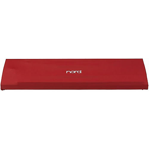 Nord Dust Cover for the Piano 2 HA76, Stage 3 and Stage 4 76 Key