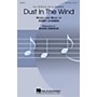 Hal Leonard Dust in the Wind 3-Part Mixed by Kansas arranged by Roger Emerson