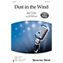 Shawnee Press Dust in the Wind (Together We Sing Series) TBB by Kansas arranged by Jacob Narverud