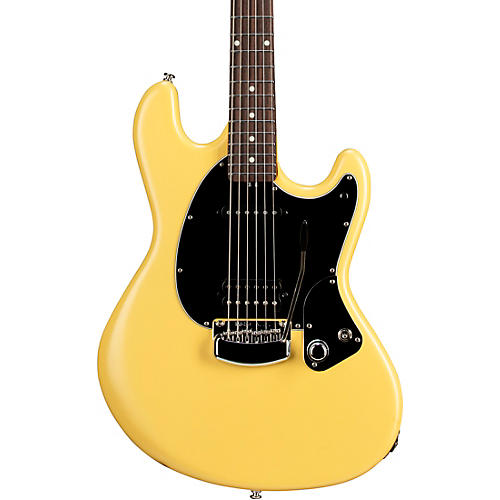 Ernie Ball Music Man Dustin Kensrue Electric Guitar TV Blonde