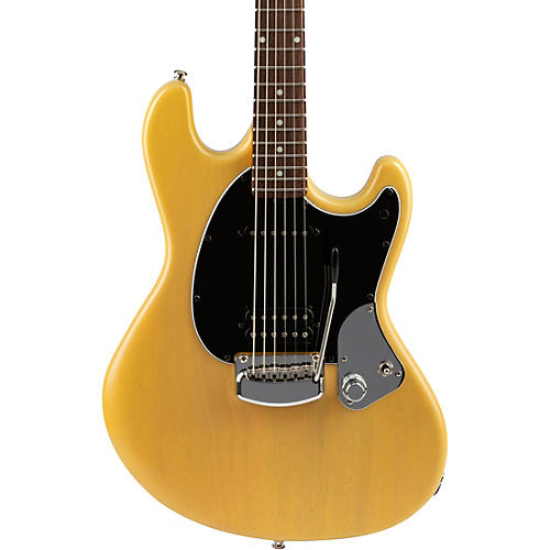 Ernie Ball Music Man Dustin Kensrue Rosewood Fingerboard Electric Guitar Condition 2 - Blemished TV Blonde 194744348907