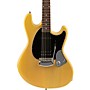 Open-Box Ernie Ball Music Man Dustin Kensrue Rosewood Fingerboard Electric Guitar Condition 2 - Blemished TV Blonde 194744348907