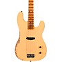 Fender Custom Shop Dusty Hill Signature Heavy Relic Precision Bass Nocaster Blonde