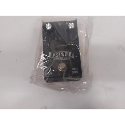 Eastwood Dusty Spring Effect Pedal