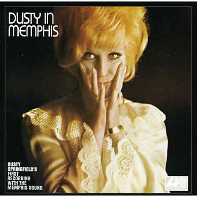 Dusty Springfield - Dusty in Memphis (CD)