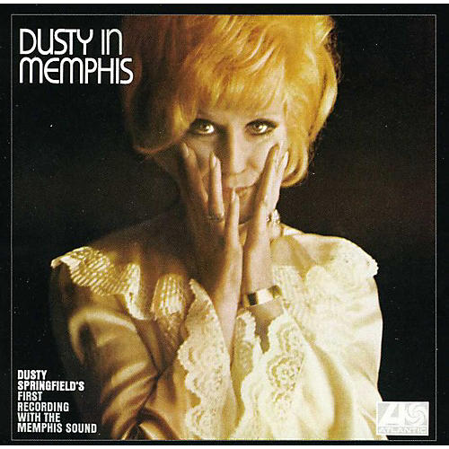 ALLIANCE Dusty Springfield - Dusty in Memphis (CD)