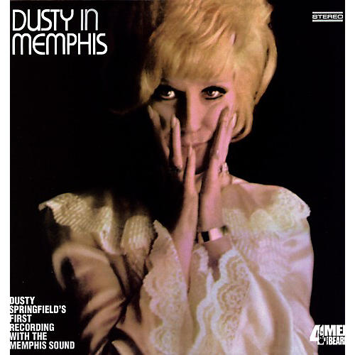 Dusty Springfield - Dusty in Memphis