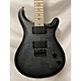 Used PRS Dusty Waring CE Hardtail Limited Edition Solid Body Electric Guitar Whale Blue Burst