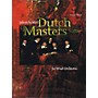 Amstel Music Dutch Masters Suite Concert Band Level 4 Composed by Johan de Meij