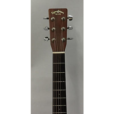SIGMA Dv4 Acoustic Guitar