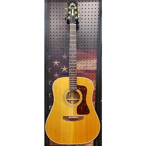 Dv6 Acoustic Guitar