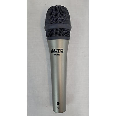 Alto Dvm 5 Dynamic Microphone