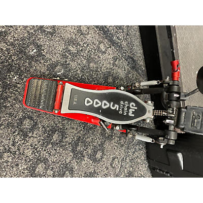 DW Dw 5000 Double Bass Drum Pedal