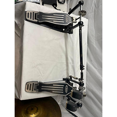 PDP by DW Dw Dual Chain Double Bass Pedal Double Bass Drum Pedal