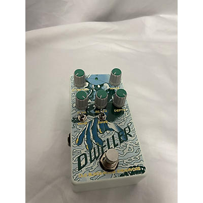 Old Blood Noise Endeavors Dweller Phaser Effect Pedal