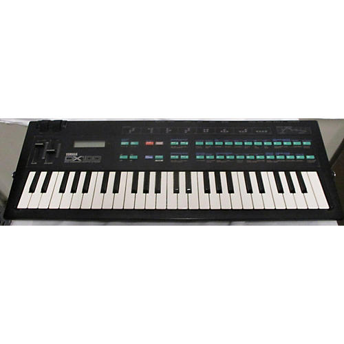 Dx100 Synthesizer
