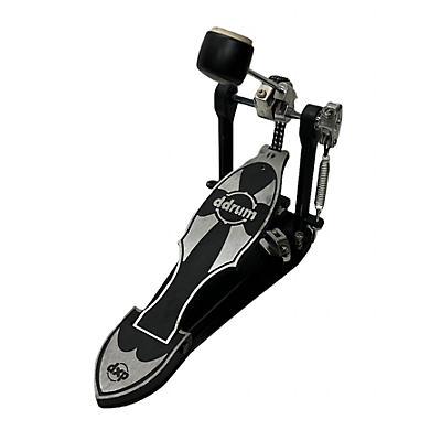 Ddrum Dxp Single Bass Drum Pedal