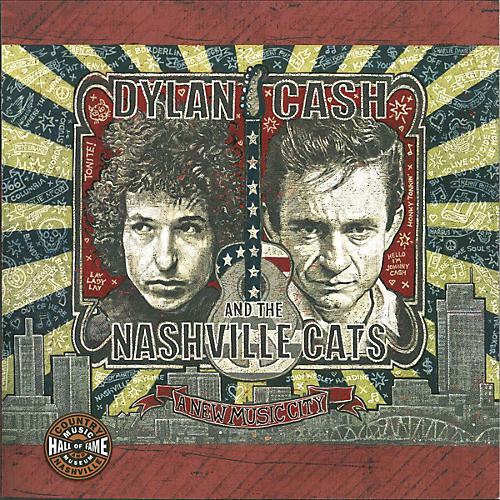 Country Music Hall Of Fame Dylan Cash And The Nashville