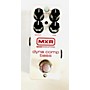 Used MXR Dyna Comp Bass Effect Pedal