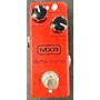 Used MXR Dyna Comp Mini Effect Pedal