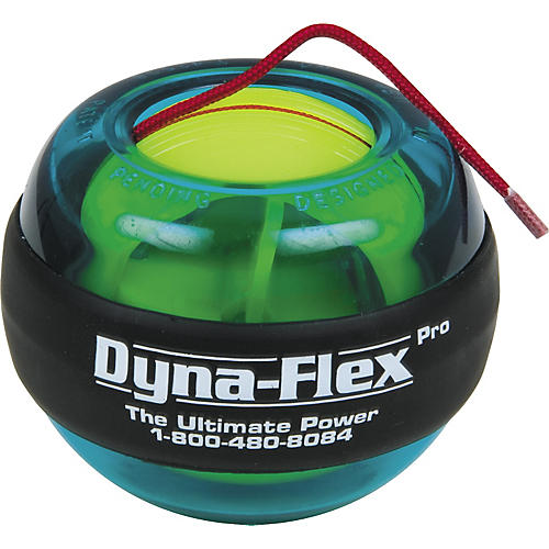 Finger Fitness Dyna-Flex Power Ball
